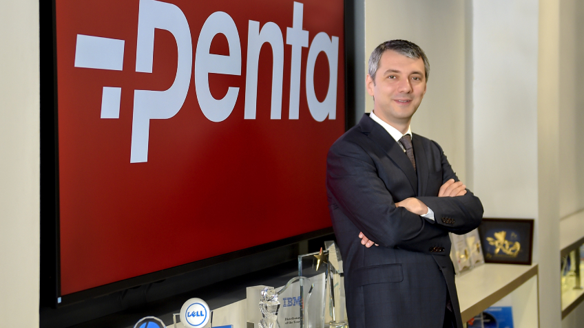 Penta Teknoloji Güçlü Finansal Performansını Sürdürüyor