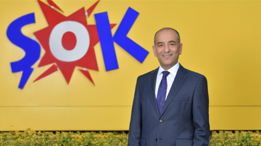 ŞOK Marketler Awarded for Enhancing Employment Significantly 