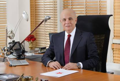 Yıldız Holding Received The 'EQUAL-SALARY Certificate'