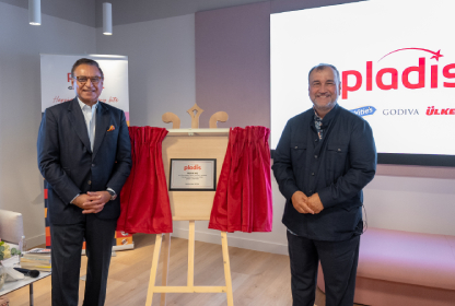 pladis Opens New Middle East North Africa India HQ in Jeddah