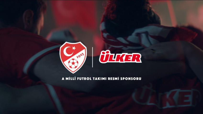 Ülker Brings Everyone Who ‘Loves The Homeland in Their Hearts’ Together to Share The Joy of Euro 2024